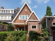 Eikenlaan 9, 2121 TK Bennebroek