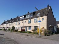 Femina Mullerstraat 146, 2135 MT Hoofddorp