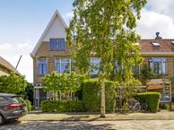 Juffermansstraat 22, 2341 JK Oegstgeest