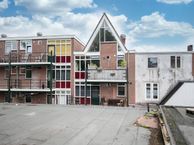 Sacramentsstraat 3 b, 8911 GK Leeuwarden