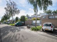 Jan van Eyckstraat 85, 1318 GC Almere