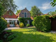 Noordergracht 47, 1601 PE Enkhuizen