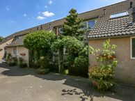 Cabotolaan 3, 3526 EX Utrecht