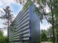 Bergmolen 30, 1035 BB Amsterdam