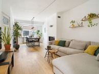 Jan Maurits van Nassaustraat 50, 5018 CL Tilburg