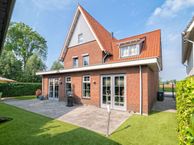 Van Gogh Allee 17, 3161 DA Rhoon