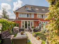 Turfeiker 5, 2481 CT Woubrugge