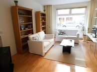 Volkerakstraat 25 hs, 1078 XN Amsterdam