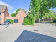 Paardenhoeve 2, 3992 PJ Houten