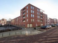 Hooidrift 38, 3023 KP Rotterdam