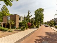 Dinkellaan 12, 2105 VL Heemstede