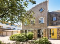 Pasolinistraat 80, 1325 SL Almere