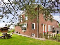 Julianastraat 9, 4681 AL Nieuw-Vossemeer