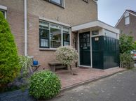 Houtrib 158, 1141 DJ Monnickendam