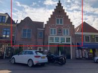 Kaasmarkt 2, 1671 BH Medemblik