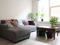 Van Vlooswijkstraat 7 A, 3039 TN Rotterdam