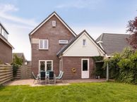 Schoenmakersgilde 5, 8253 HH Dronten