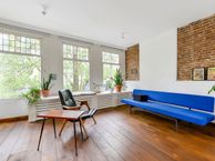 Czaar Peterstraat 88 B, 1018 PR Amsterdam