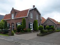 Jan Franssenstraat 8, 5863 AV Blitterswijck
