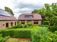 Vierschaarstraat 5 b, 4751 RP Oud Gastel