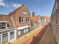 Korte Woldpromenade 12 12A, 8331 JK Steenwijk