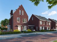 Vrijstaande geschakelde woning (Bouwnr. 61), 5102 HN Dongen