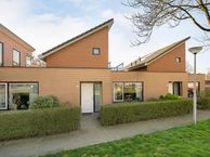 Spaarnestraat 5, 7523 VJ Enschede