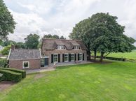 Koudhoornweg 8 a, 6741 JG Lunteren