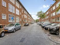 Tapuitstraat 45 A, 3083 WG Rotterdam