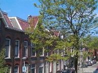 Tesselschadestraat 30 bis, 3521 XW Utrecht