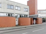 Stoomwezenstraat 58, 7331 AE Apeldoorn