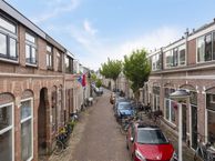 Rijndijkstraat 69, 2313 NH Leiden