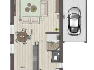 Vrijstaand (Bouwnr. 27), 6882 AL Velp (GE)