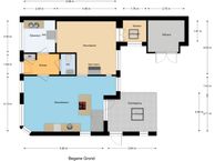 Abraham ten Catestraat 6, 7622 EG Borne