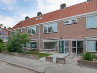 Arie van de Heuvelstraat 37, 3981 CT Bunnik