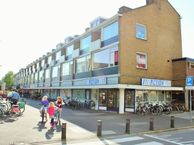 Neptunusplein, 3814 BR Amersfoort