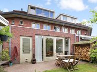 Duindoornplein 17, 1032 CL Amsterdam