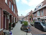 Potgieterstraat 5 a, 3117 RN Schiedam