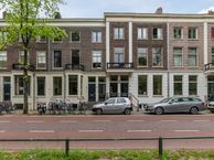 Tolsteegsingel 31 bis., 3582 AH Utrecht