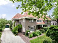 Parklaan 40, 5613 BG Eindhoven