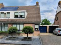 Bosboomplantsoen 25, 4907 NT Oosterhout (NB)