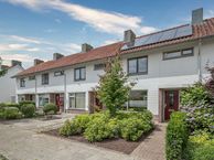 Monteverdestraat 20, 5654 BL Eindhoven