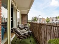 St. Ignatiusstraat 135 a, 4817 KE Breda