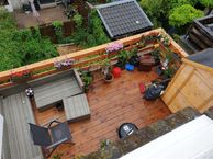 Steijnstraat 10 bis, 3531 AV Utrecht