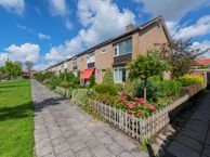 van Oldenbarneveldstraat 21, 3264 VB Nieuw-Beijerland