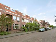 Merelstraat 4, 2333 XL Leiden