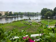 Marcantilaan 393, 1051 NL Amsterdam