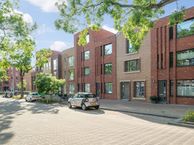 Paradijslaan 19, 3034 SH Rotterdam