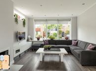 Swammerdamstraat 2, 3132 SX Vlaardingen