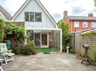 Haersma de Withstraat 26 c, 9285 TG Buitenpost
